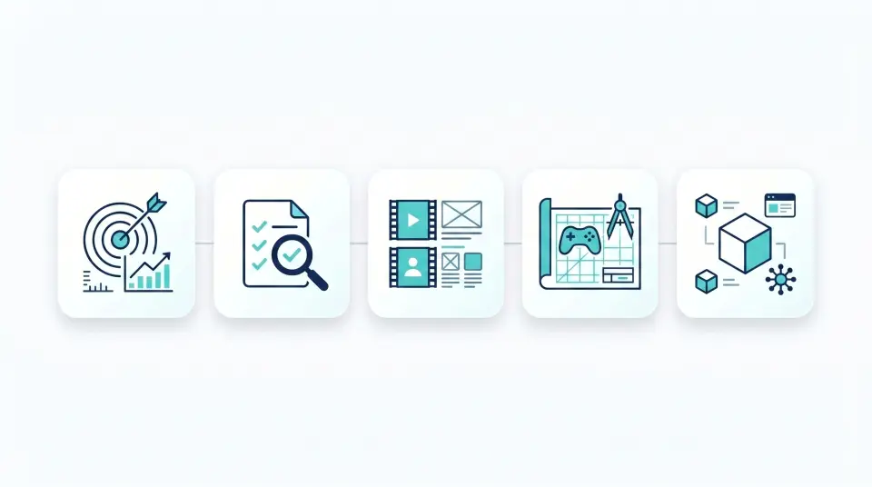 Gamification et design de serious game